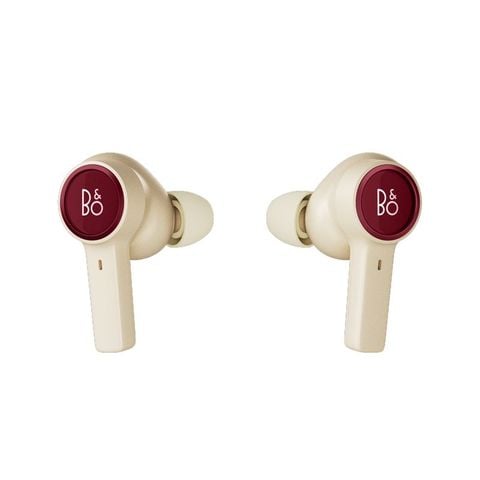 Tai Nghe B&O Beoplay EX - Lunar Red (Openbox) - Đánh giá chi tiết tại Piano House